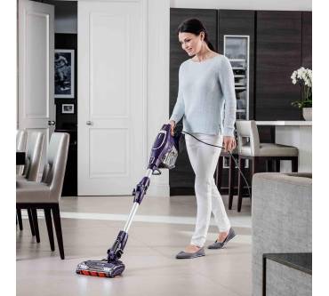 Produktbild Shark HV390EU Duo Clean Flexology