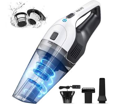 Produktbild Holife HM218B Handstaubsauger 6000PA