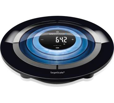 Produktbild Medisana TargetScale 3
