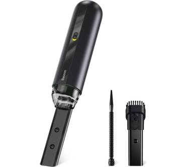 Produktbild Baseus Mini Handstaubsauger CRXCQA2-01