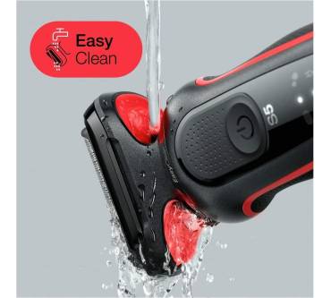 Produktbild Braun Series 5 50-R1000s