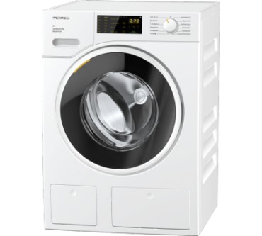 Produktbild Miele WWD660 WPS TDos & 8kg