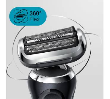 Produktbild Braun Series 7 70-N1000s