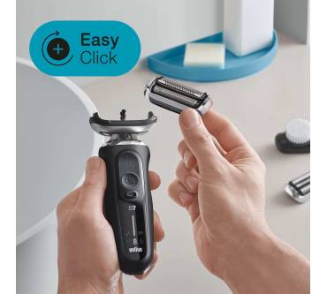 Produktbild Braun Series 7 70-N1000s