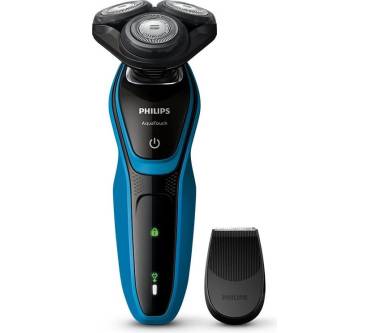 Produktbild Philips AquaTouch S5050/04