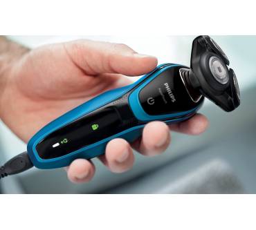 Produktbild Philips AquaTouch S5050/04