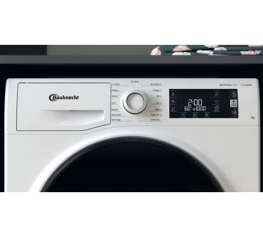 Produktbild Bauknecht W Active 722 C