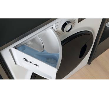 Produktbild Bauknecht W Active 722 C