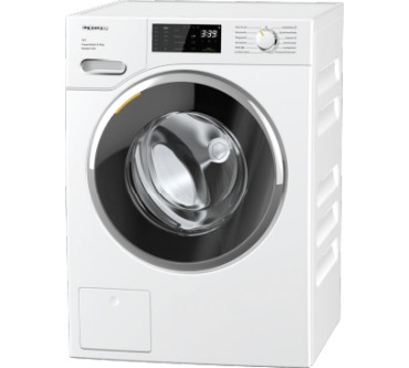 Produktbild Miele WWF360 WPS PWash & 8kg