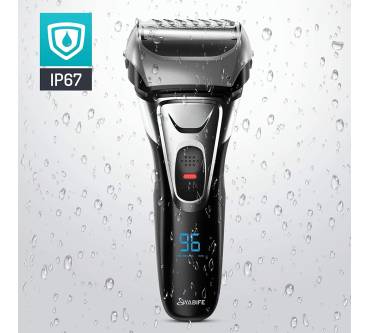 Produktbild Yabife FK-605