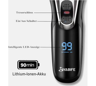 Produktbild Yabife FK-605