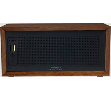 Produktbild Denver BTS-210