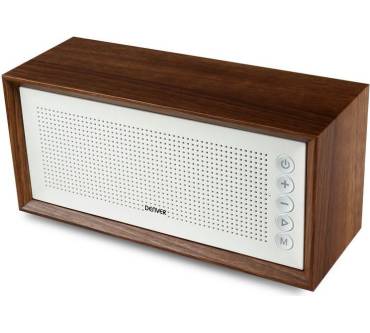 Produktbild Denver BTS-210