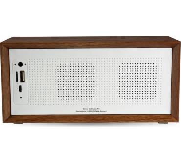 Produktbild Denver BTS-210