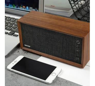 Produktbild Denver BTS-210