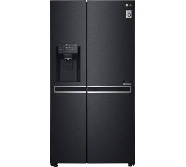 Produktbild LG GSL761MCZZ