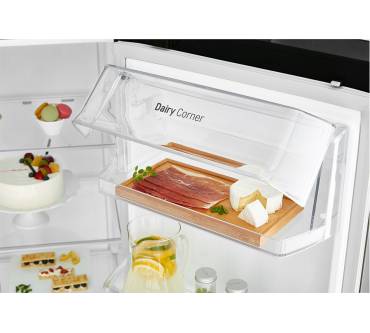 Produktbild LG GSL761MCZZ