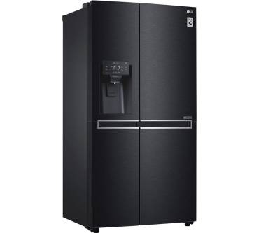 Produktbild LG GSL761MCZZ