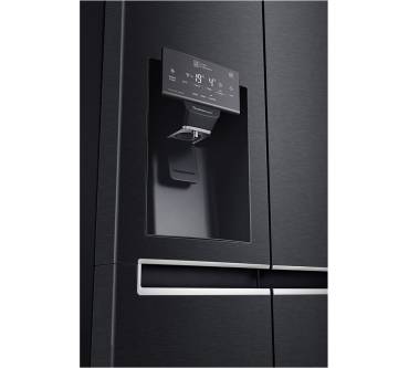 Produktbild LG GSL761MCZZ