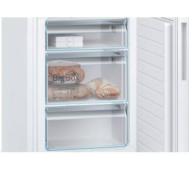 Produktbild Bosch Serie 6 KGE39AWCA