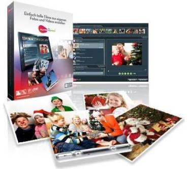 Produktbild Muvee Reveal