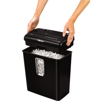 Produktbild Fellowes Powershred P-30C
