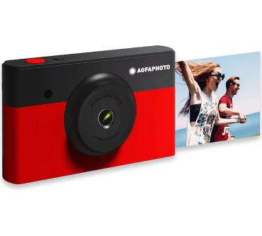 Produktbild AgfaPhoto Realipix Mini S