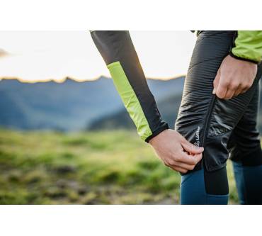 Produktbild Löffler M 3/4 Pants Pace Primaloft Next