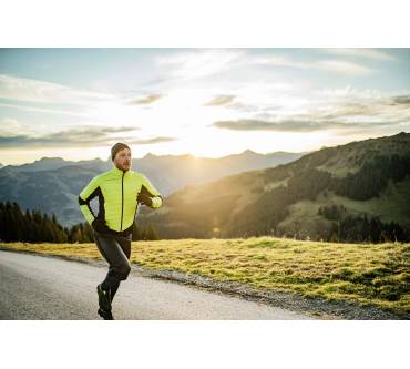 Produktbild Löffler M 3/4 Pants Pace Primaloft Next