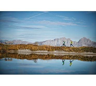 Produktbild Löffler M 3/4 Pants Pace Primaloft Next