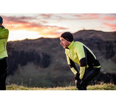 Produktbild Löffler M 3/4 Pants Pace Primaloft Next