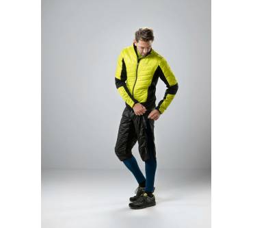 Produktbild Löffler M 3/4 Pants Pace Primaloft Next