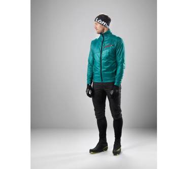 Produktbild Löffler M 3/4 Pants Pace Primaloft Next