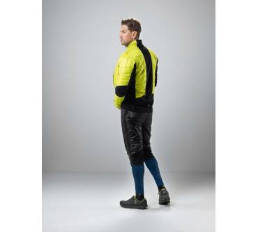 Produktbild Löffler M 3/4 Pants Pace Primaloft Next