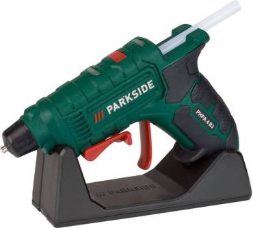 Produktbild Lidl / Parkside PHPA 4