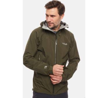 Produktbild Rab Meridian Jacket