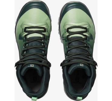 Produktbild Salomon Vaya Mid Gore-Tex