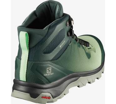 Produktbild Salomon Vaya Mid Gore-Tex