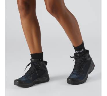 Produktbild Salomon Vaya Mid Gore-Tex