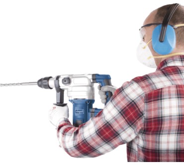 Produktbild Scheppach DH1200Max