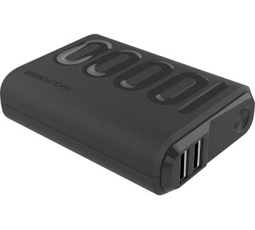 Produktbild RealPower PB-10000PD+