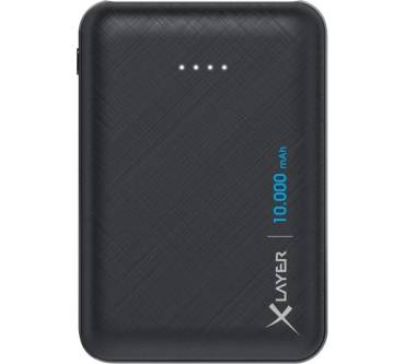 Produktbild Xlayer Powerbank Micro (10.000 mAh)