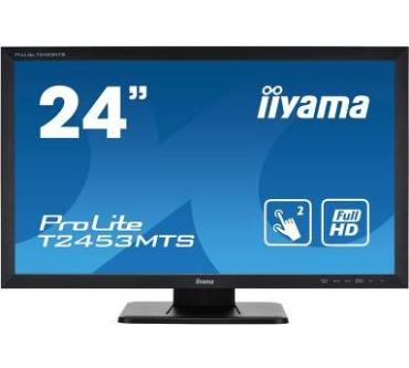 Produktbild Iiyama ProLite T2453MTS-B1