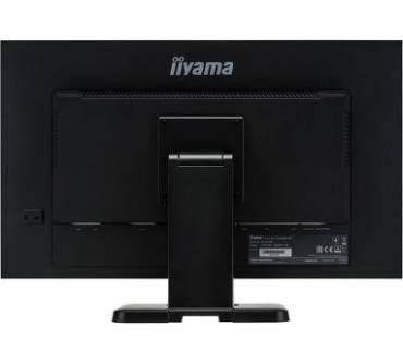 Produktbild Iiyama ProLite T2453MTS-B1