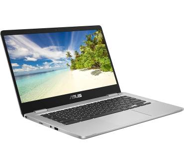 Produktbild Asus Chromebook C423