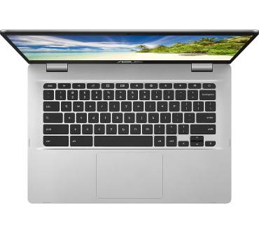 Produktbild Asus Chromebook C423