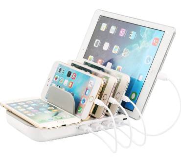 Produktbild Terratec ChargeAIR All Station