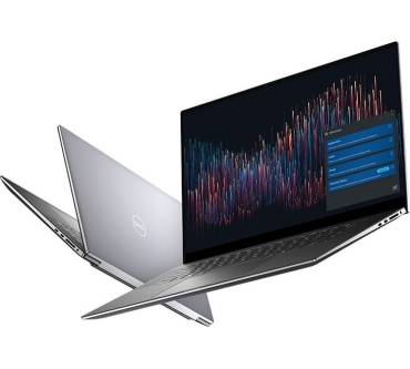 Produktbild Dell Precision 5750