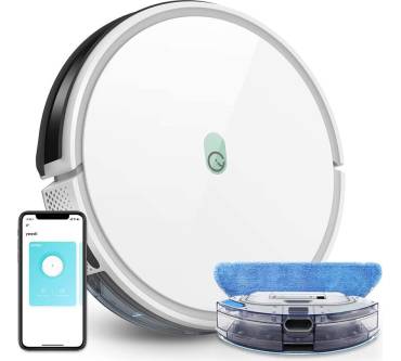 Produktbild Yeedi K650