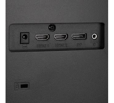 Produktbild Acer ED270X